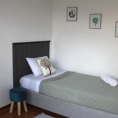 Hab Economica Cerca Del Aeropuerto Hostel